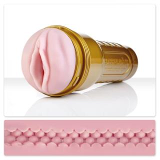 Мастурбатор Fleshlight Stamina Тренировочный в виде вагины