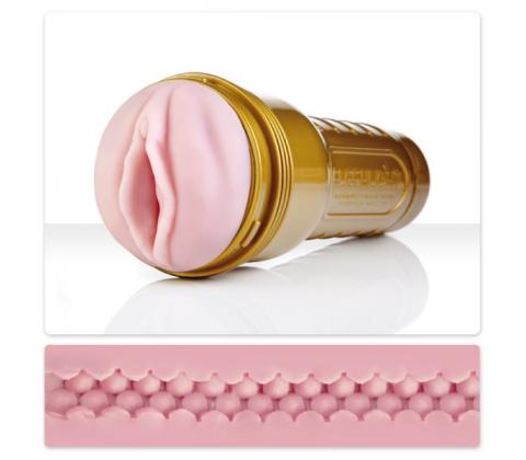 Мастурбатор Fleshlight Stamina Тренировочный в виде вагины