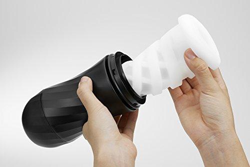 Мастурбатор Air-Tech Twist Tickle (Tenga). Jero.kz Мастурбатор Air-Tech Twist Tickle (Tenga). Jero.kz