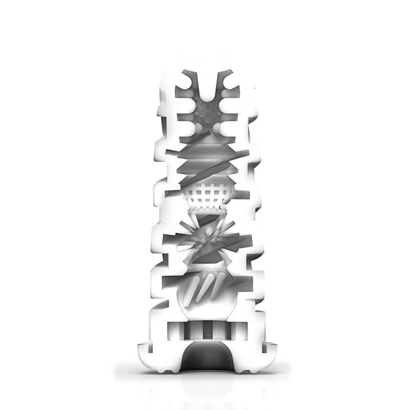 Мастурбатор Air-Tech Twist Tickle (Tenga). Jero.kz Мастурбатор Air-Tech Twist Tickle (Tenga). Jero.kz