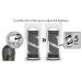 Мастурбатор Air-Tech Twist Tickle (Tenga)