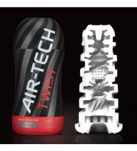 Мастурбатор Air-Tech Twist Tickle (Tenga)