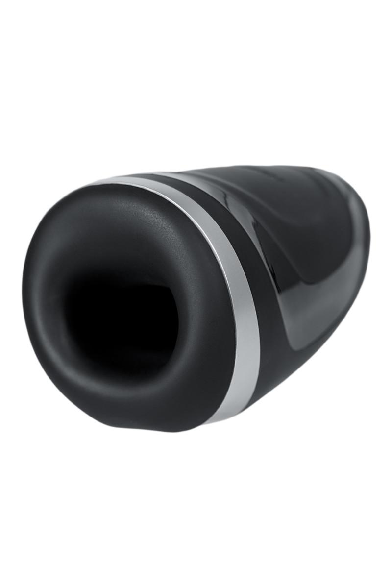 Мастурбатор с функцией нагрева и вибрациями Satisfyer Men Heat Vibration. Jero.kz Мастурбатор с функцией нагрева и вибрациями Satisfyer Men Heat Vibration. Jero.kz