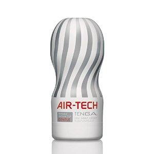 Мастурбатор Tenga Air-Tech Gentle (многоразовый). Фото секс-шоп Jero.kz Мастурбатор Tenga Air-Tech Gentle (многоразовый). Фото секс-шоп Jero.kz