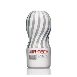 Мастурбатор Tenga Air-Tech Gentle (многоразовый)