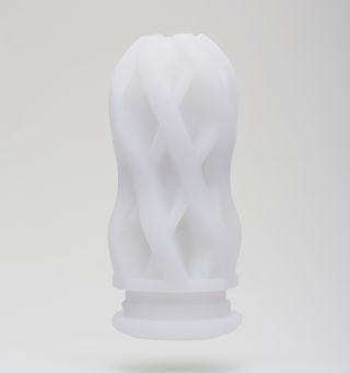 Мастурбатор Tenga Air-Tech Gentle (многоразовый). Фото секс-шоп Jero.kz Мастурбатор Tenga Air-Tech Gentle (многоразовый). Фото секс-шоп Jero.kz