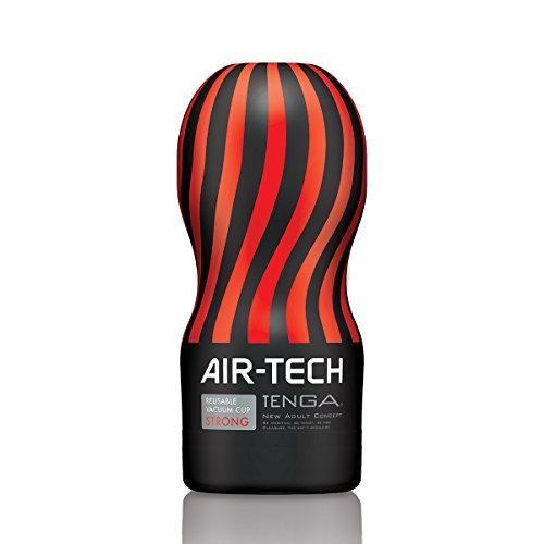 Мастурбатор Tenga Air-Tech Strong (многоразовый). Jero.kz Мастурбатор Tenga Air-Tech Strong (многоразовый). Jero.kz