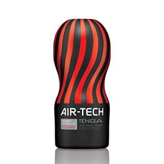 Мастурбатор Tenga Air-Tech Strong (многоразовый)