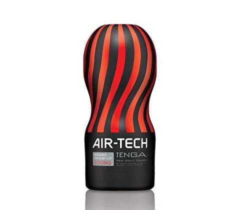 Мастурбатор Tenga Air-Tech Strong (многоразовый)