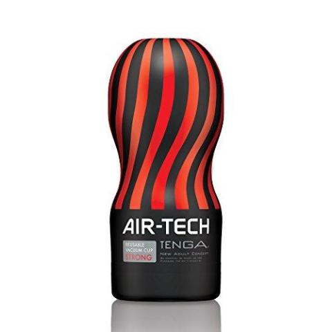 Мастурбатор Tenga Air-Tech Strong (многоразовый)