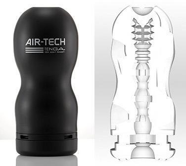 Мастурбатор Tenga Air-Tech Strong (многоразовый). Jero.kz Мастурбатор Tenga Air-Tech Strong (многоразовый). Jero.kz