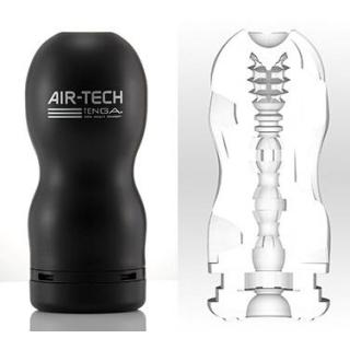 Мастурбатор Tenga Air-Tech Strong (многоразовый)