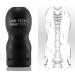 Мастурбатор Tenga Air-Tech Strong (многоразовый)