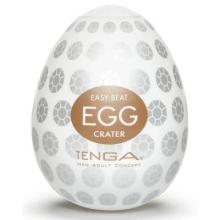 Мастурбатор Tenga Egg Crater
