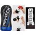 Мастурбатор Tenga Twist Ripple (Серия Air-Tech)