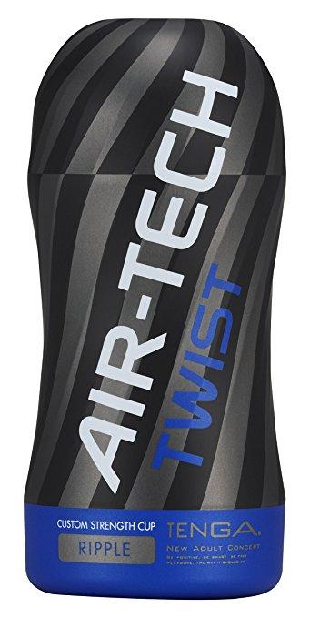 Мастурбатор Tenga Twist Ripple (Серия Air-Tech). Jero.kz Мастурбатор Tenga Twist Ripple (Серия Air-Tech). Jero.kz