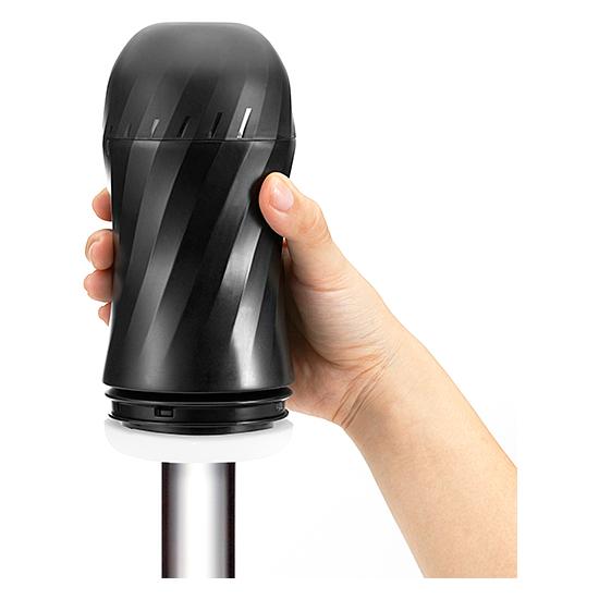 Мастурбатор Tenga Twist Ripple (Серия Air-Tech). Jero.kz Мастурбатор Tenga Twist Ripple (Серия Air-Tech). Jero.kz