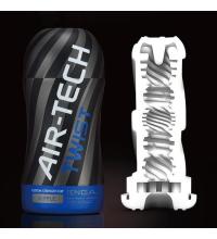 Мастурбатор Tenga Twist Ripple (Серия Air-Tech)