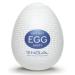 Мини-мастурбатор Misty, коллекция Tenga Eggs