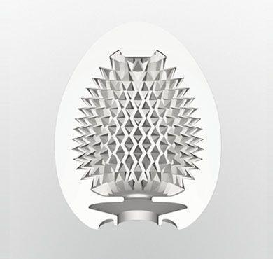 Мини-мастурбатор Misty, коллекция Tenga Eggs. Фото секс-шоп Jero.kz Мини-мастурбатор Misty, коллекция Tenga Eggs. Фото секс-шоп Jero.kz