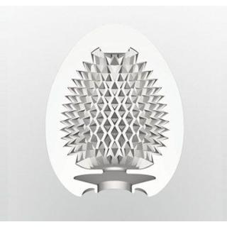 Мини-мастурбатор Misty, коллекция Tenga Eggs