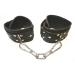 Наручники коричневые из коллекции BDSM-Арсенал
