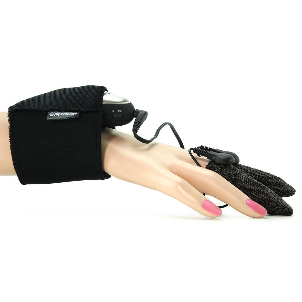 Насадки на пальцы для электростимуляции Shock Therapy Finger Fun. Фото секс-шоп Jero.kz Насадки на пальцы для электростимуляции Shock Therapy Finger Fun. Фото секс-шоп Jero.kz