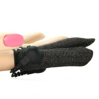 Насадки на пальцы для электростимуляции Shock Therapy Finger Fun