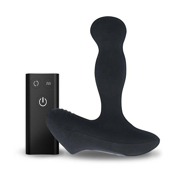Nexus Revo Slim - массажёр простаты с вращением и вибрацией. Фото секс-шоп Jero.kz Nexus Revo Slim - массажёр простаты с вращением и вибрацией. Фото секс-шоп Jero.kz