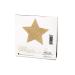 Пэстис на соски Bijoux Flash Star Gold