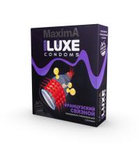 Пезерватив Lux Maxima (Французский связной)