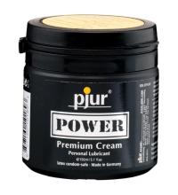 Pjur Power Premium - интимная смазка для фистинга