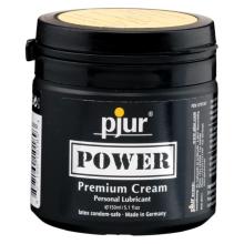 Pjur Power Premium - интимная смазка для фистинга