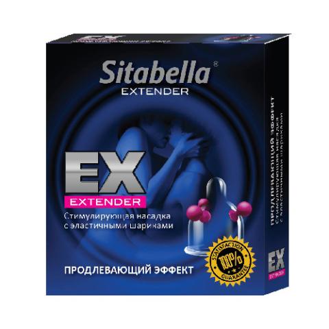 Презерватив Sitabella c пролонгацией