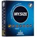 Презервативы My.Size (47 мм х 160 мм)