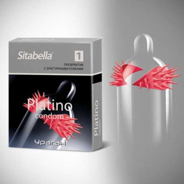 Sitabella Platino Extender "Тайфун". Jero.kz Sitabella Platino Extender "Тайфун". Jero.kz