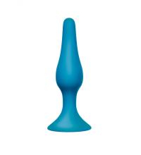 Пробка анальная Silicone Slim (Large)