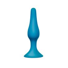 Пробка анальная Silicone Slim (Large)
