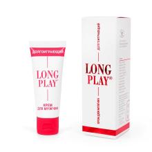 Продлевающий крем Long Play