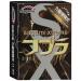 Sagami Xtreme Cobra (супер облегающие, конусообразные)