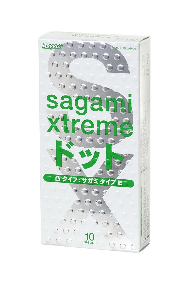 Sagami Xtreme Dotts - самые тонкие в мире! 3 шт/уп. Фото секс-шоп Jero.kz Sagami Xtreme Dotts - самые тонкие в мире! 3 шт/уп. Фото секс-шоп Jero.kz