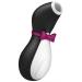 Satisfyer Pro Penguin - вакуум-волновая стимуляция клитора