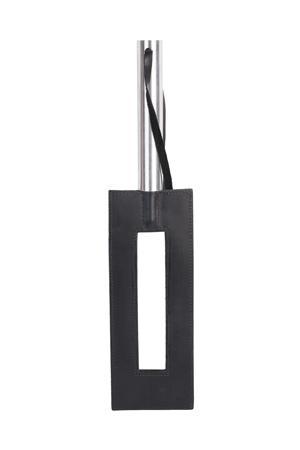 Шлепалка Leather Gap Paddle (кожа). Фото секс-шоп Jero.kz Шлепалка Leather Gap Paddle (кожа). Фото секс-шоп Jero.kz
