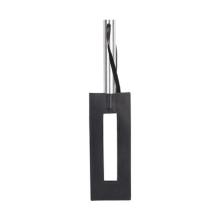 Шлепалка Leather Gap Paddle (кожа)