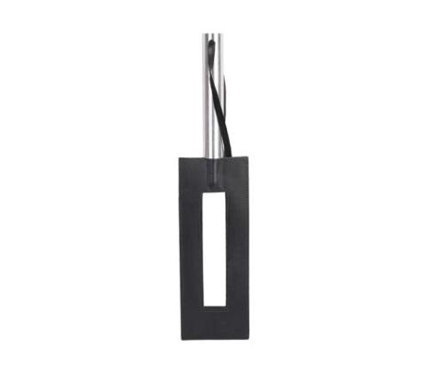 Шлепалка Leather Gap Paddle (кожа)