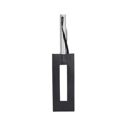 Шлепалка Leather Gap Paddle (кожа)