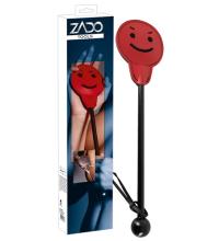 Шлёпалка Zado, двусторонняя со смайликами