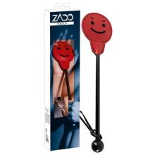 Шлёпалка Zado, двусторонняя со смайликами