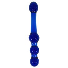 Стеклянная секс-игрушка Sexus Anal