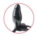 Страпон Inflatable Vibrating 6"